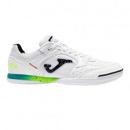 Joma - Top flex blanc TOPS2502TF