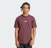 adidas Sportswear Small Logo Men's T-Shirt 2/2