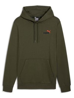 Felpa Puma Hoodie Essential (674471)
