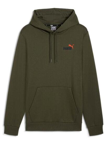 Felpa Puma Hoodie Essential (674471)