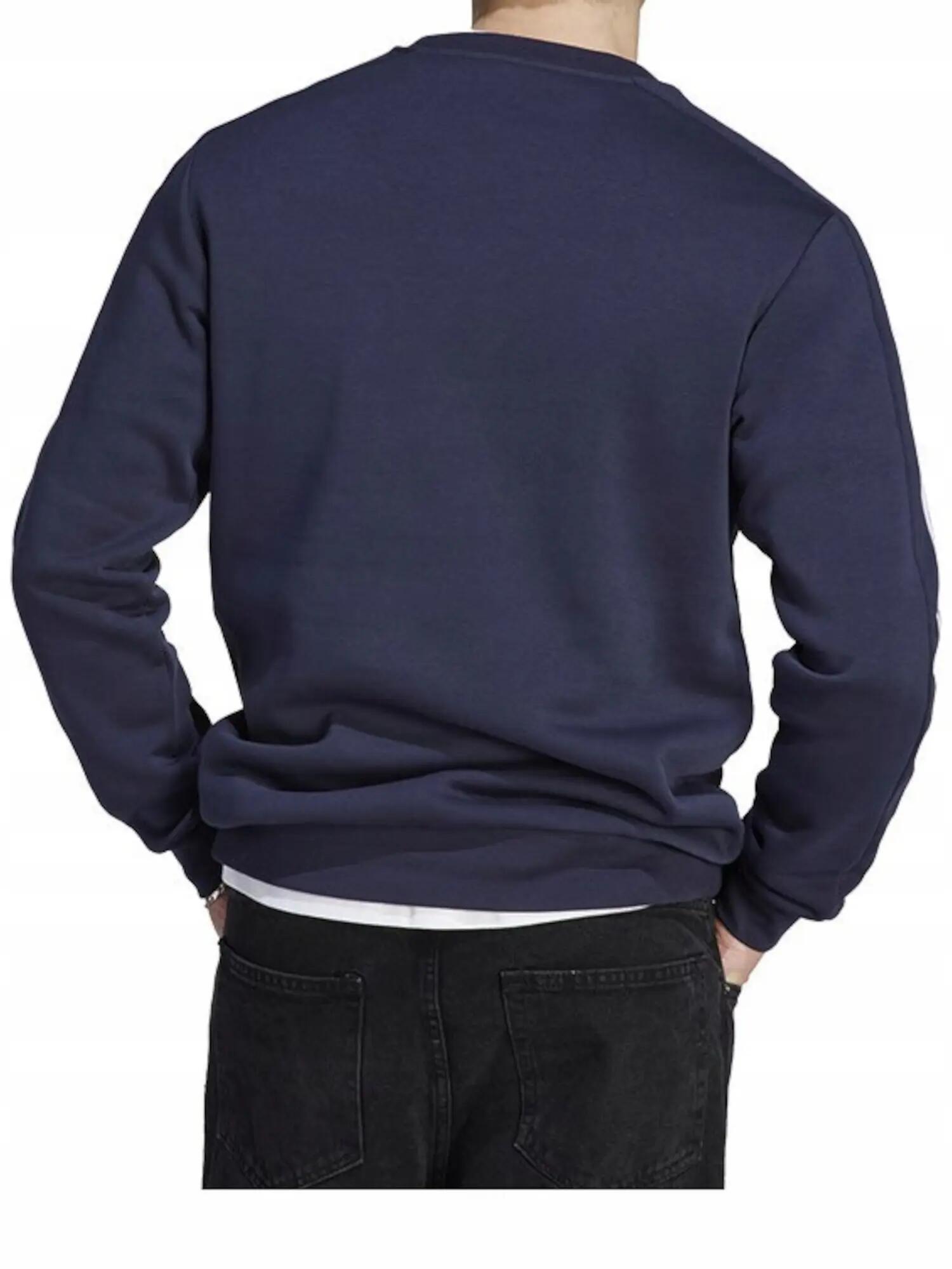 Sweat-shirt homme ADIDAS 4/5