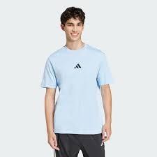 T-shirt Adidas modèle JF1101 pour homme 2/5