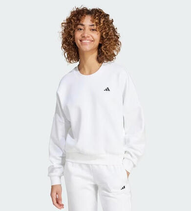 Sudadera Adidas modelo IX7942 para mujer