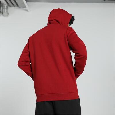 Felpa Puma Hoodie Essential (674471)