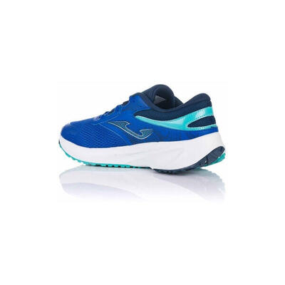 JOMA SCARPA ACTIVE RUNNING UOMO Royal blue