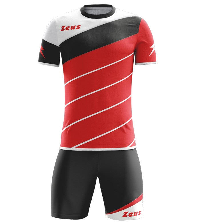 Kit Zeus sport LYBRA 2/2