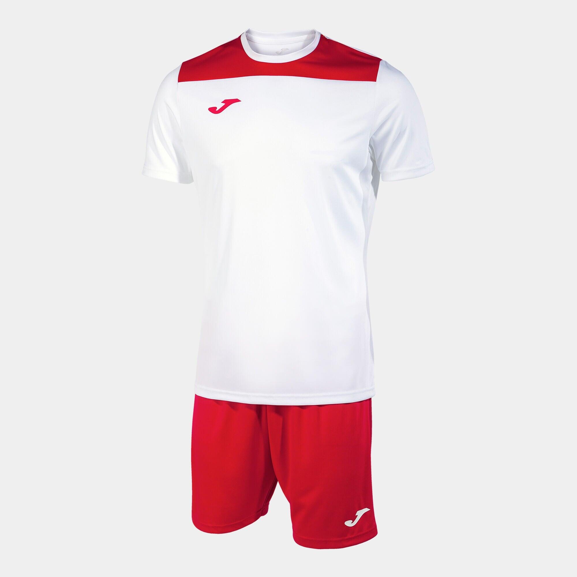 Conjunto Ténis Homem Joma Phoenix II Branco 2/4