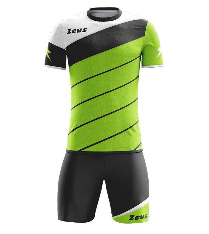 Kit Zeus sport LYBRA 2/6