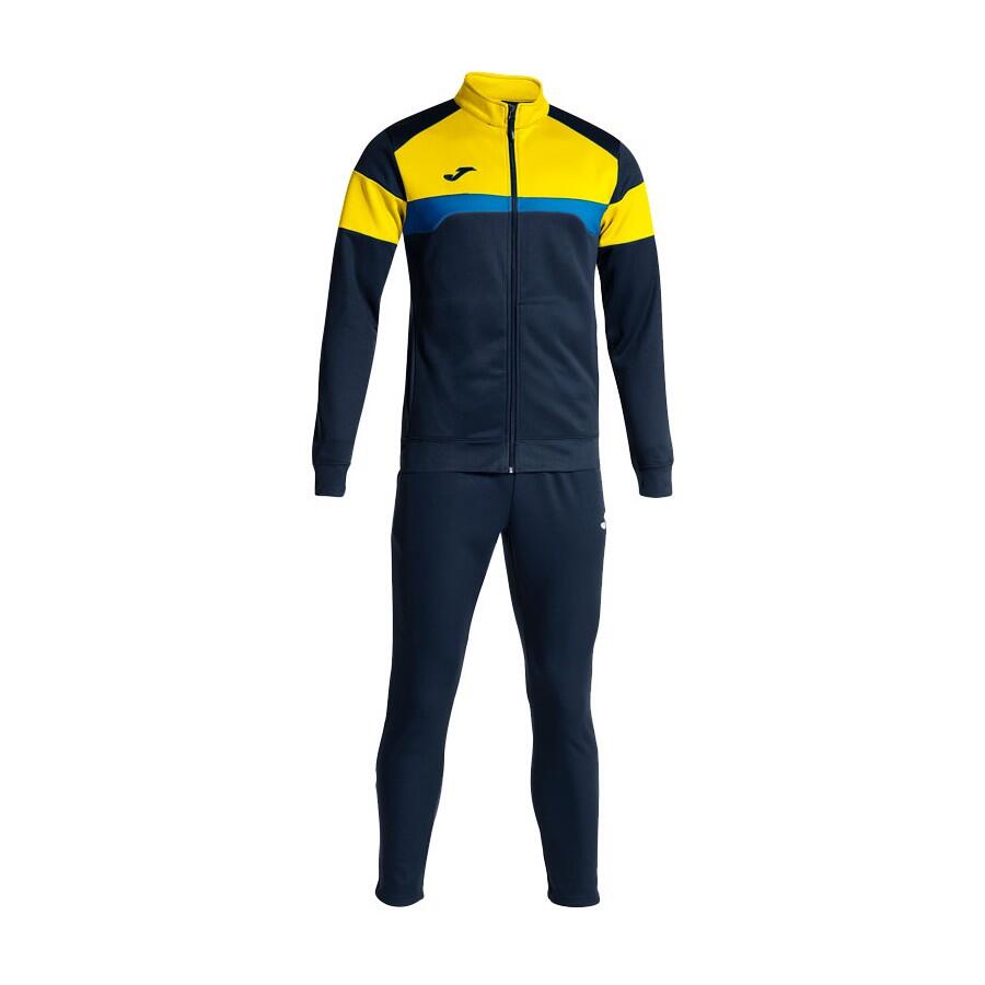 Children's tracksuit Joma Danubio III
