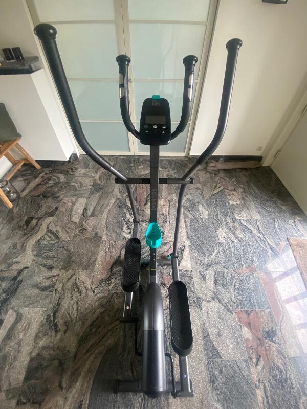 Tussen Particulieren - Crosstrainer Domyos 2/4
