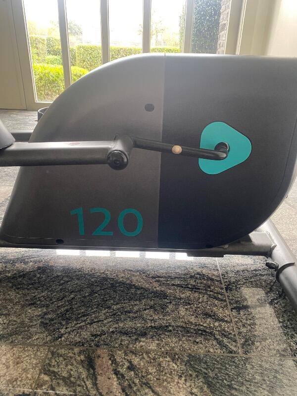 Tussen Particulieren - Crosstrainer Domyos 4/4