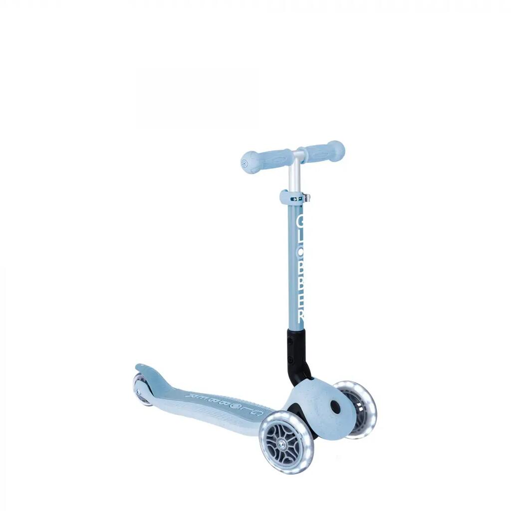 Children's Scooter JUNIOR FOLDABLE LIGHTS