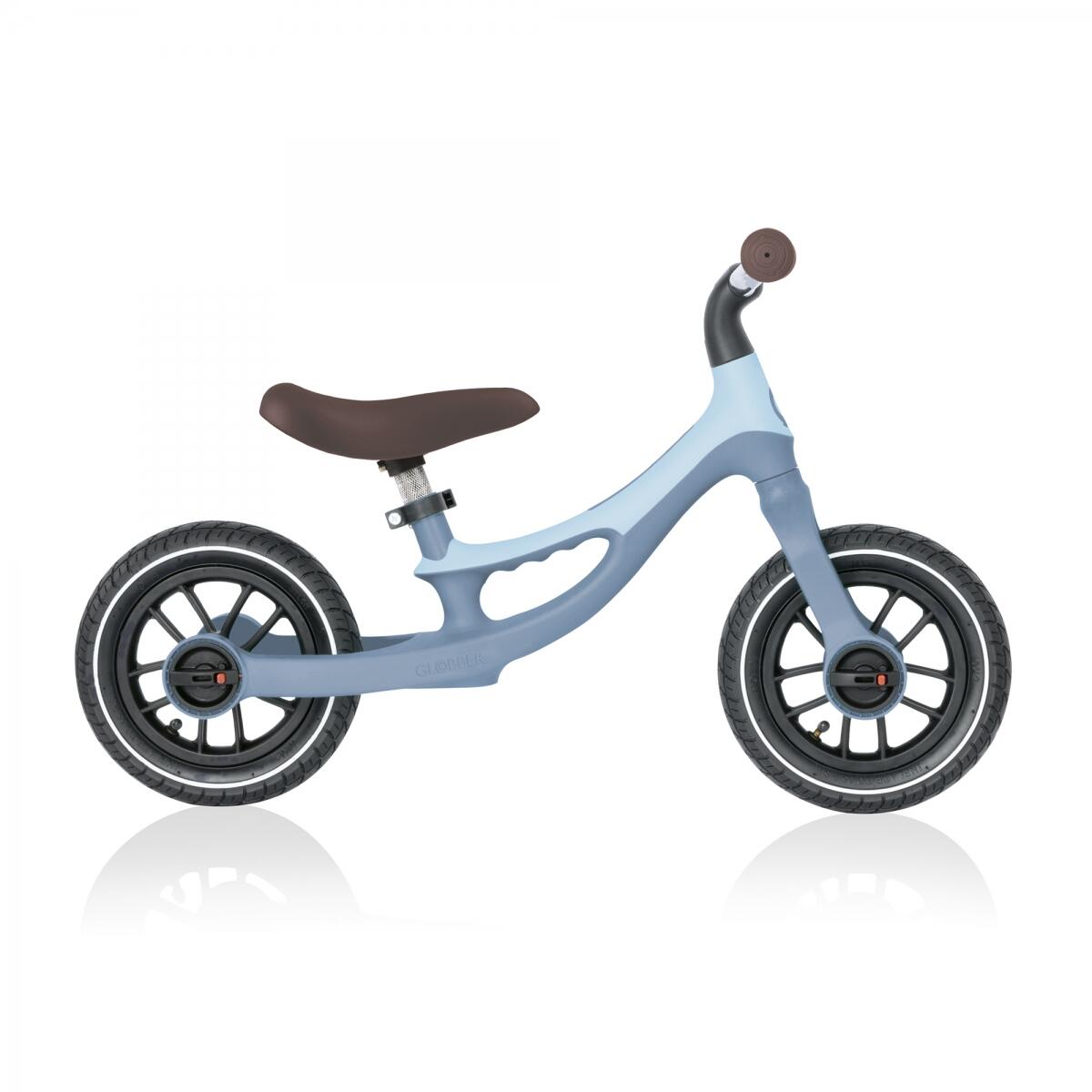 GLOBBER GO BIKE ELITE AIR pastellblau 5/7