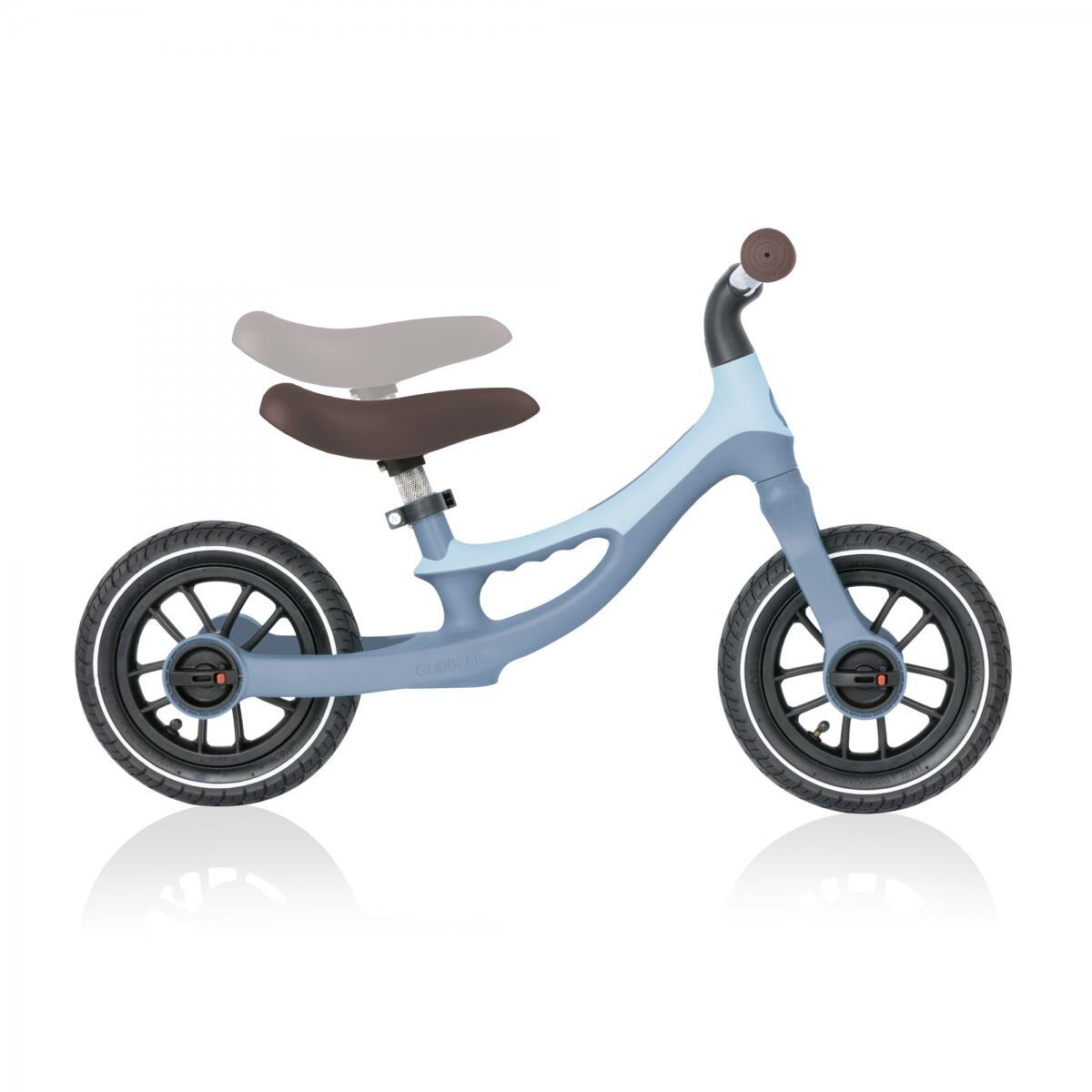 GLOBBER GO BIKE ELITE AIR pastellblau 4/7