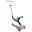 Globber Go up Active Lights in Pastel Roze