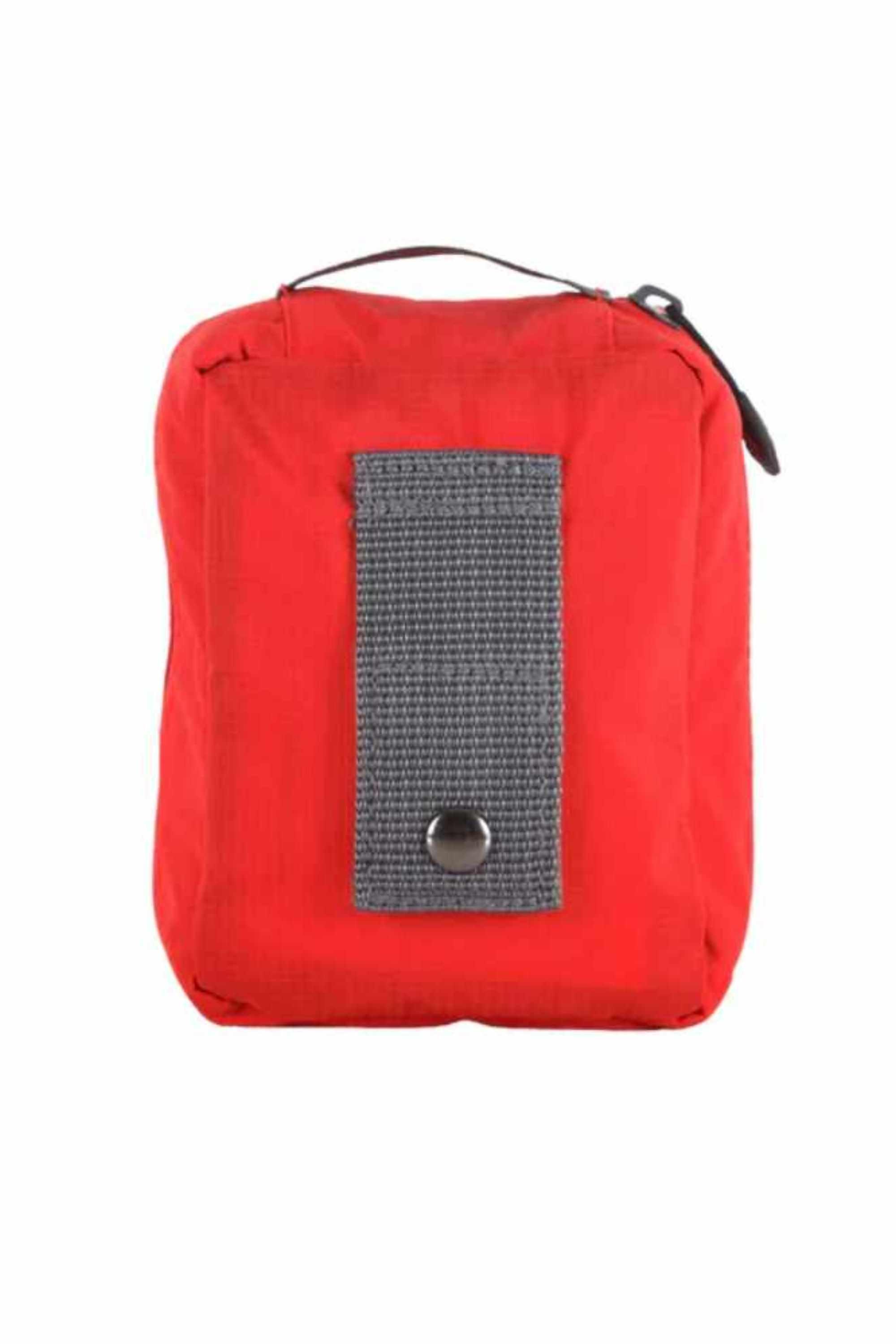 Trousse secours Lifesystems Trek compacte ripstop étanche 14x11x5 cm 5/7