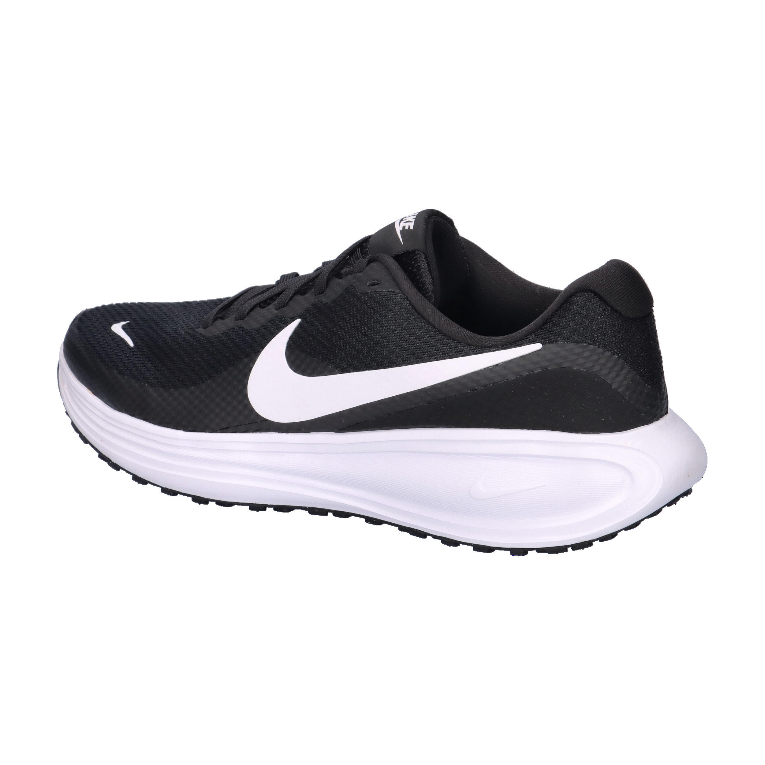 Sapatos para correr /jogging para homens / masculino Nike Revolution 8 3/7
