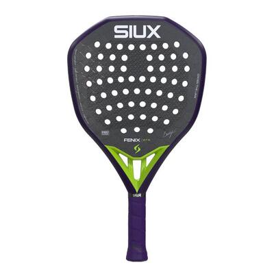 Siux fenix pro glow purple 2026