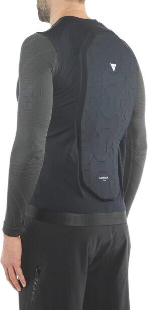 Auxagon Waistcoat M 3/5