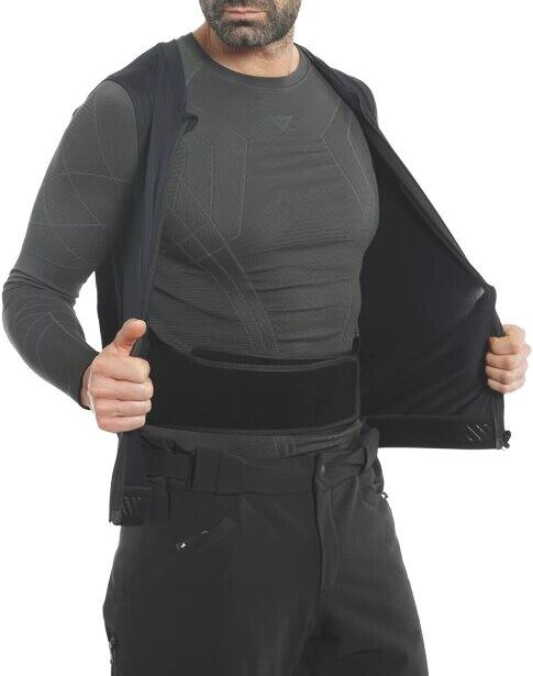 Auxagon Waistcoat M 4/5