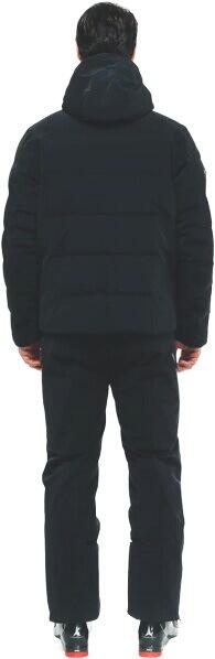Ski Down Jacket M 4/5