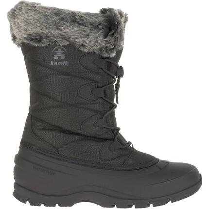 Femmes MOMENTUM 3 Bottes d'hiver Blancs
