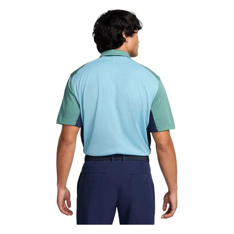Polo Golf Nike DF Victory  Hombre Verde 2/3