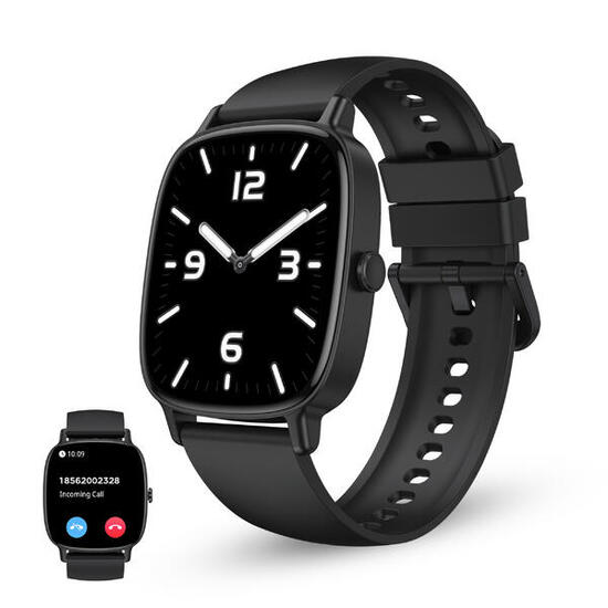 Smartwatch KSIX Pulse