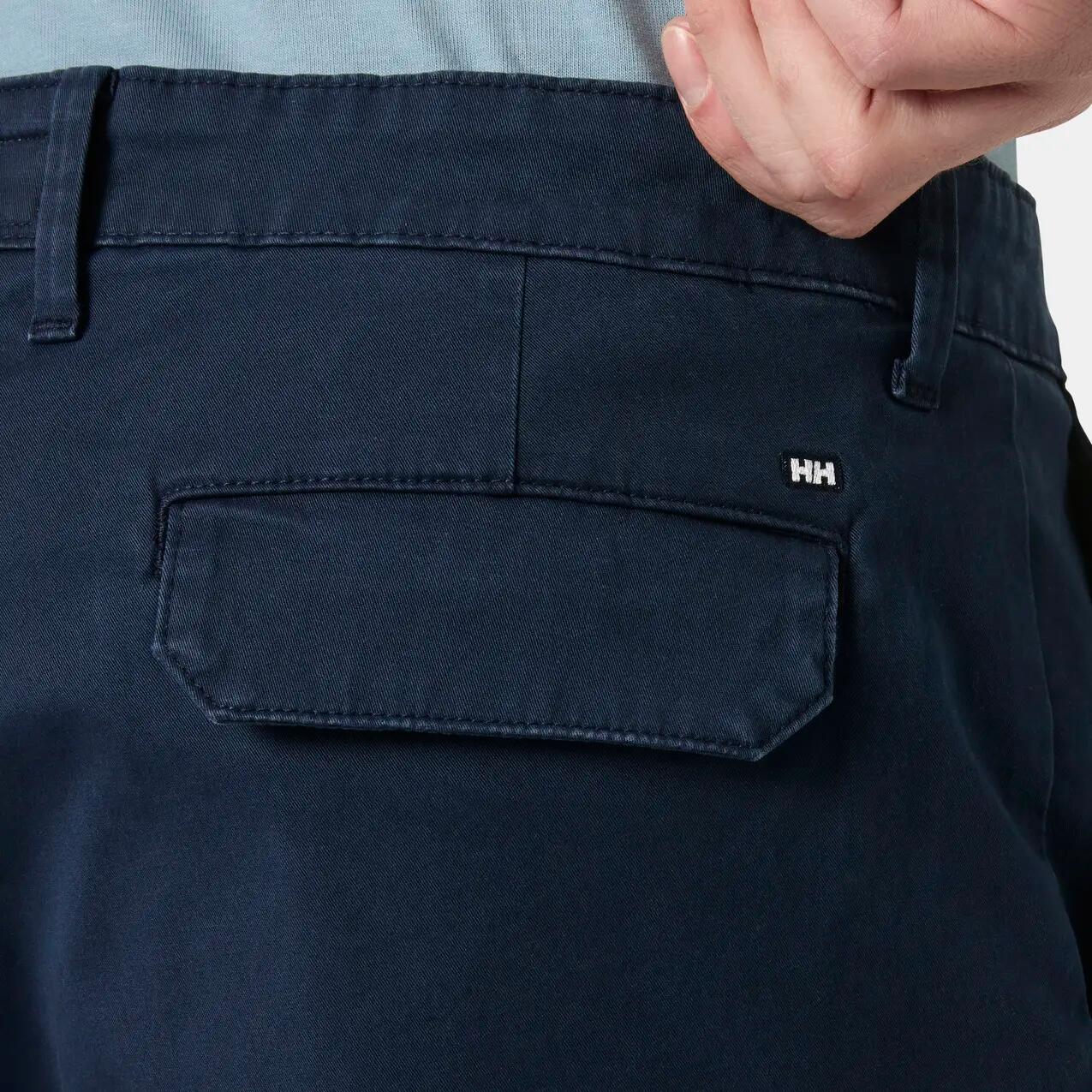Short cargo Helly Hansen Bryggen 3/7