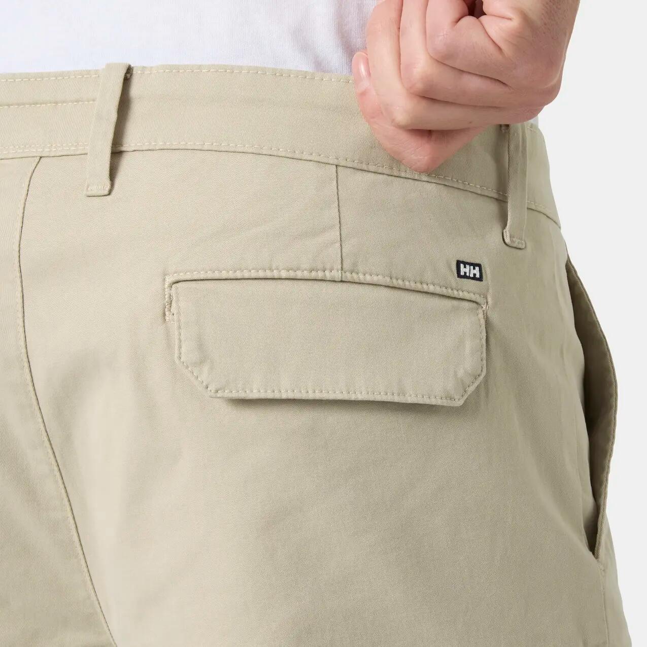 Cargo shorts Helly Hansen Bryggen 3/7