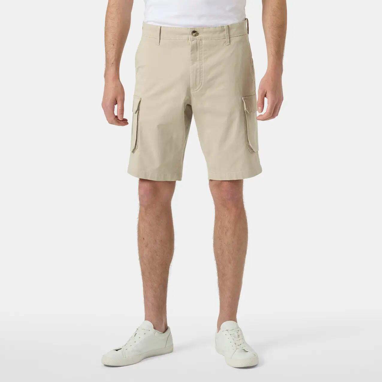 Cargo shorts Helly Hansen Bryggen 2/7