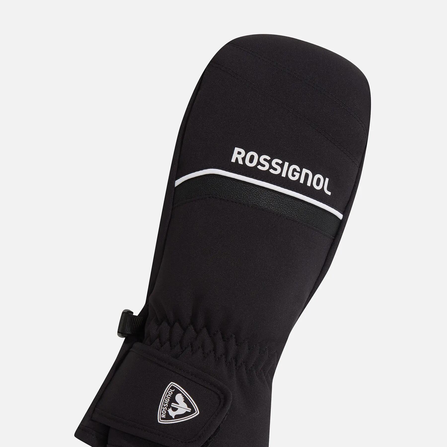 Skiwanten voor kinderen Rossignol Tech 2/3