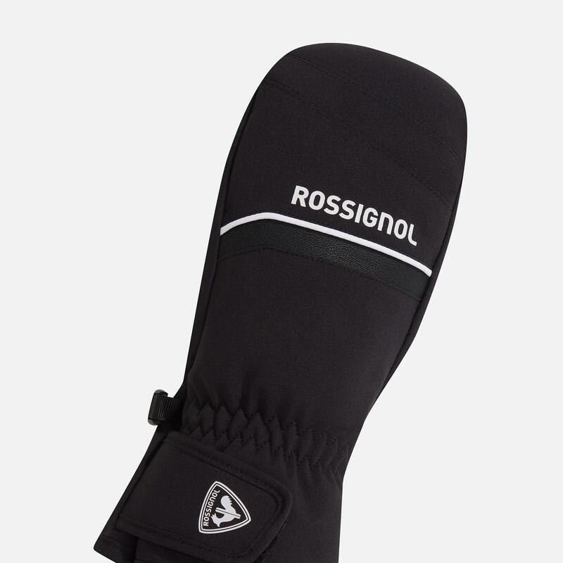 Mănuși de schi pentru copii Rossignol Tech Impr M