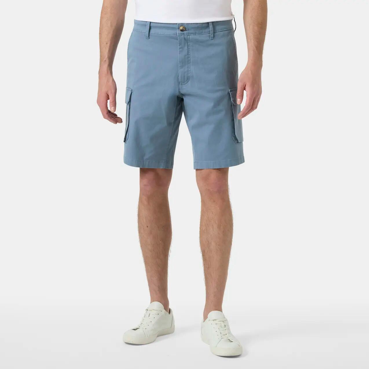 Short cargo Helly Hansen Bryggen 2/7