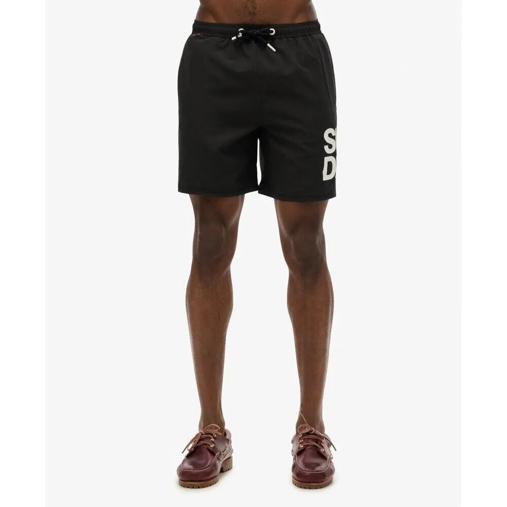 Short de bain Superdry Sportswear 2/7