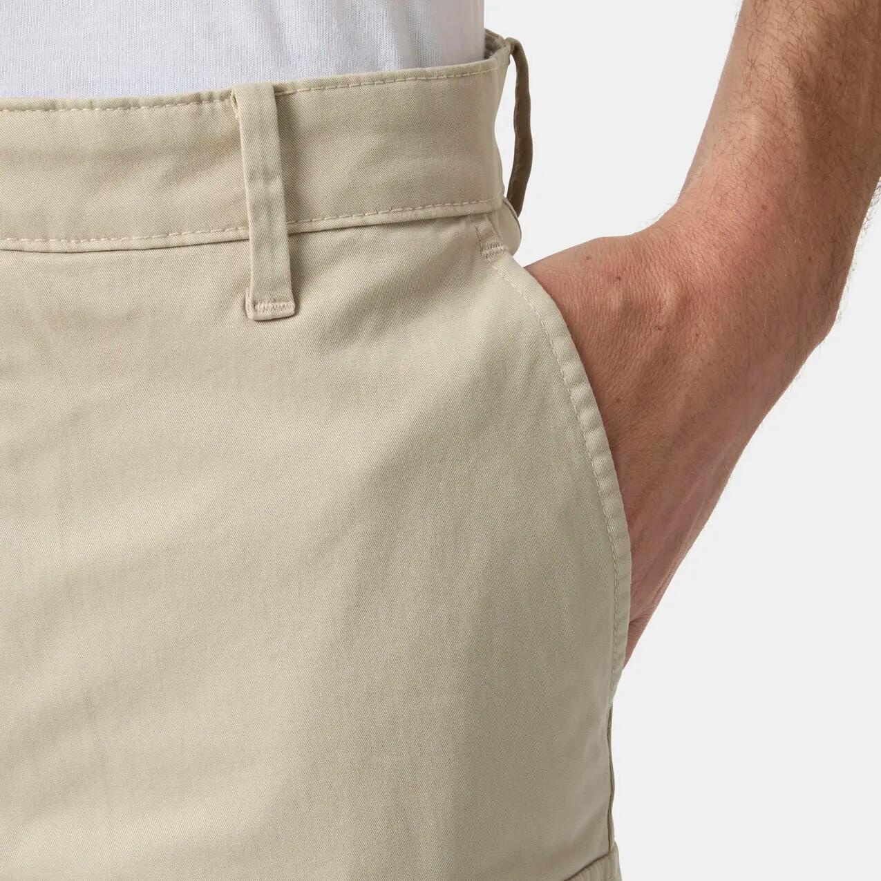 Cargo shorts Helly Hansen Bryggen 5/7