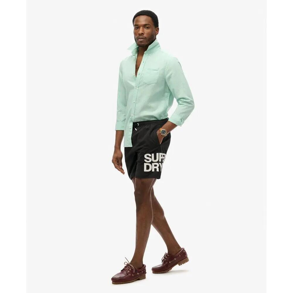 Short de bain Superdry Sportswear 5/7