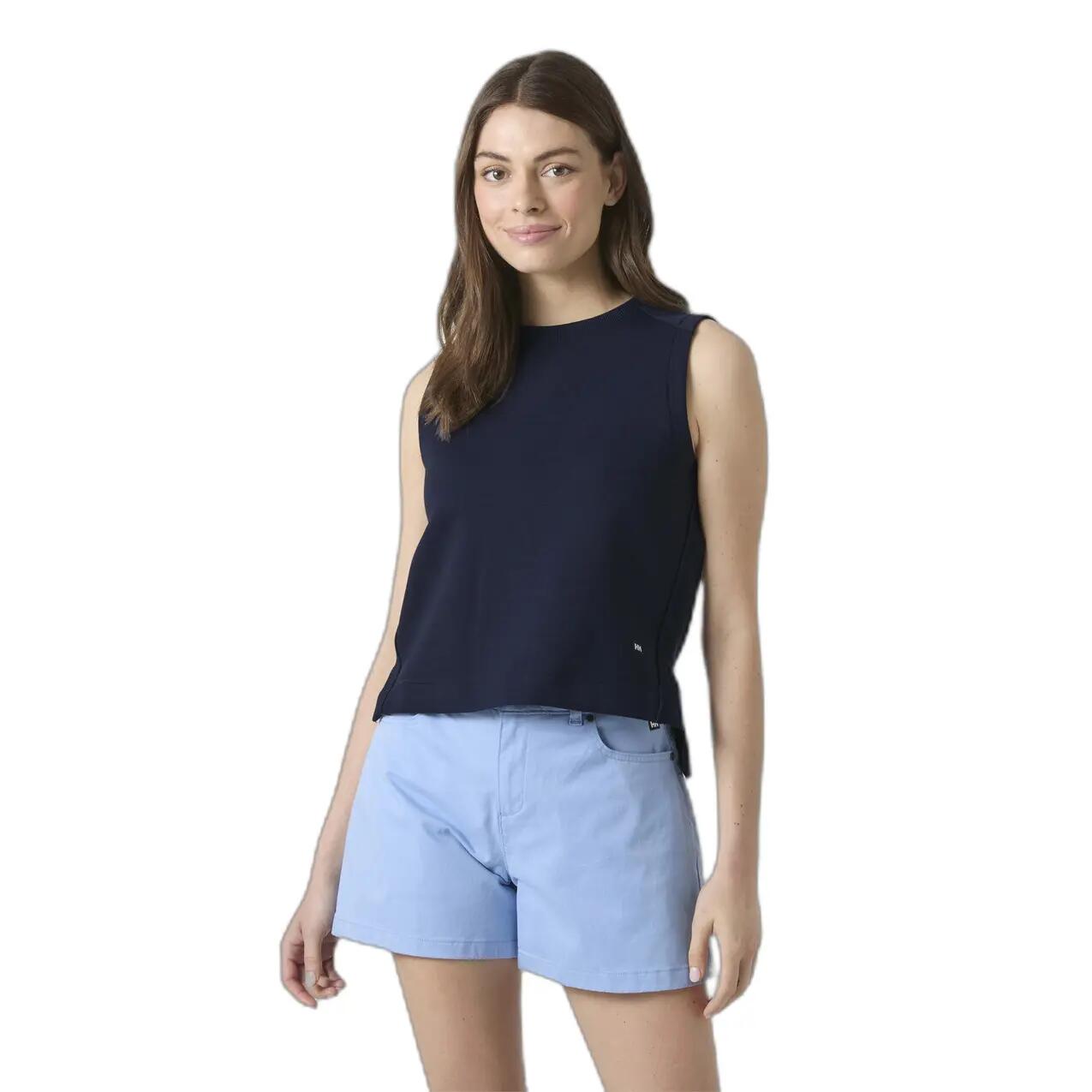 HELLY HANSEN Dámský top Helly Hansen Capri