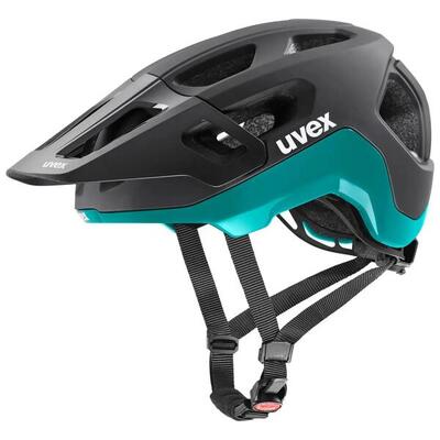 Casco Uvex React