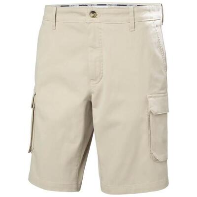Cargo shorts helly hansen bryggen