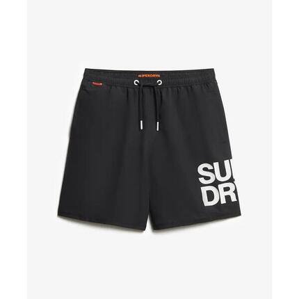 Short de bain Superdry Sportswear