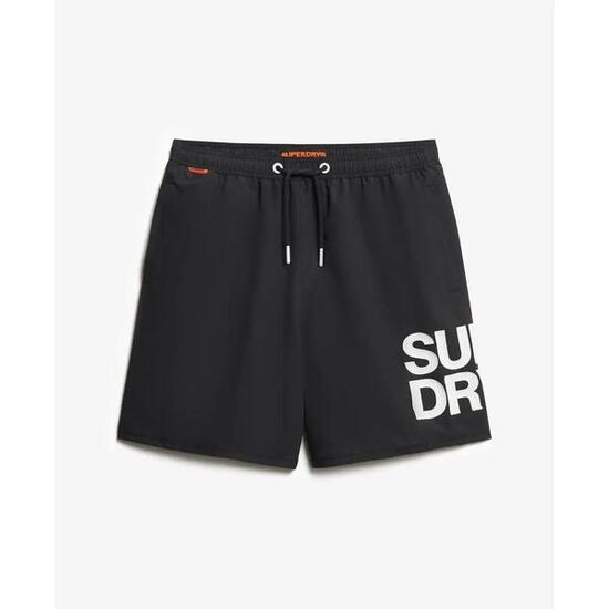 Short de bain Superdry Sportswear