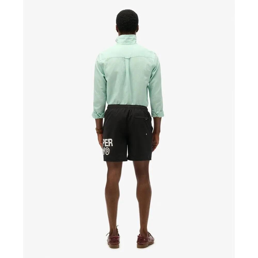 Short de bain Superdry Sportswear 7/7