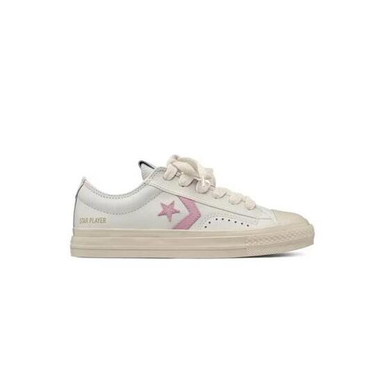 Zapatillas mujer Converse Chuck Taylor All Star Cruis Blanco