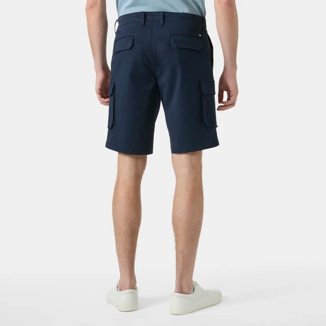 Short cargo Helly Hansen Bryggen 4/7