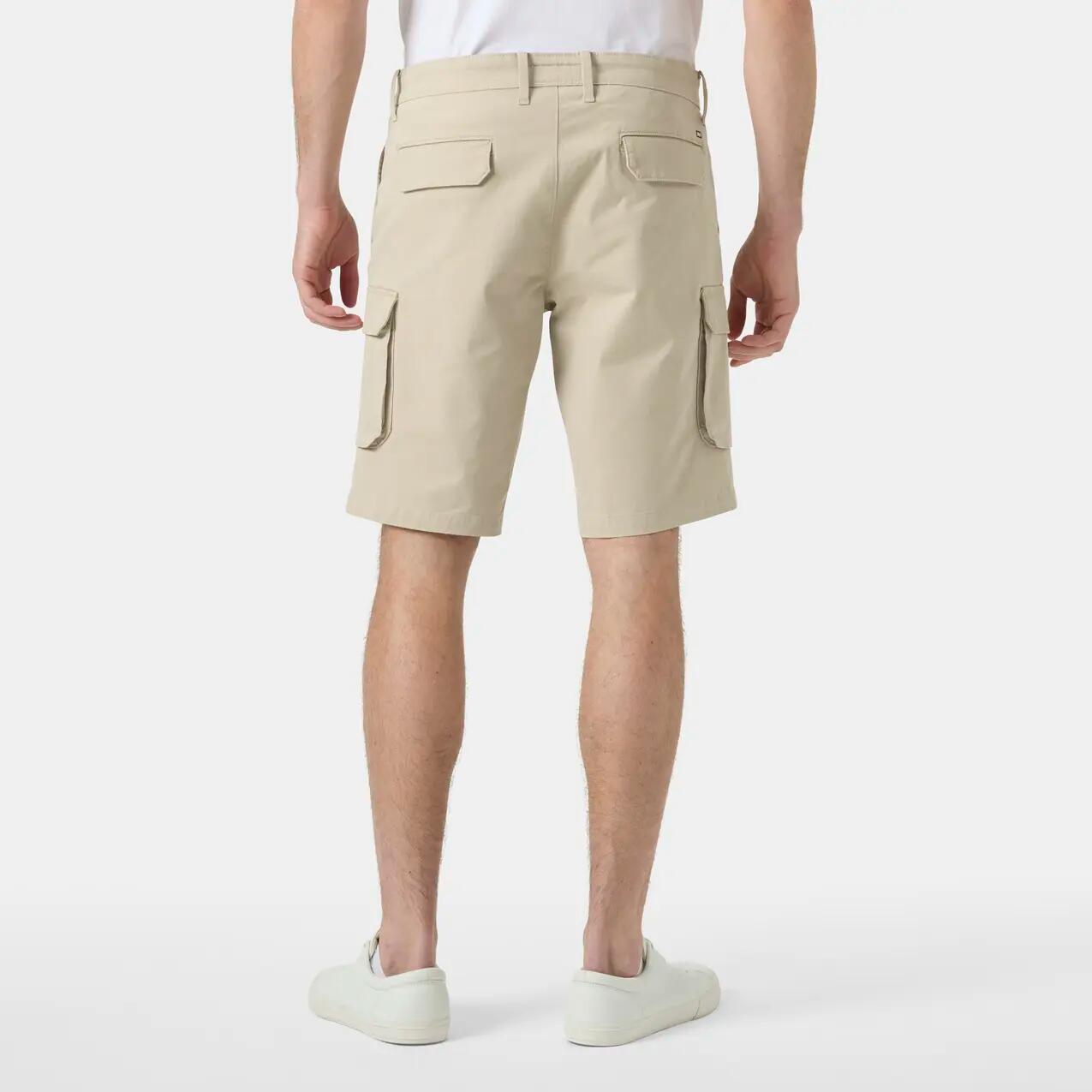 Cargo shorts Helly Hansen Bryggen 4/7