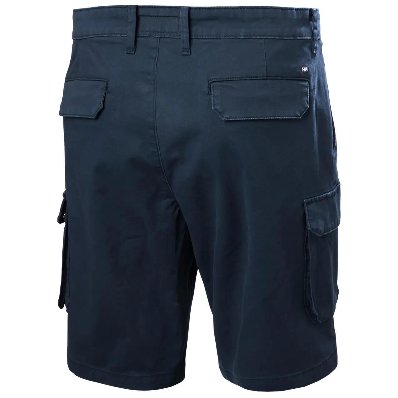 Short cargo Helly Hansen Bryggen 6/7
