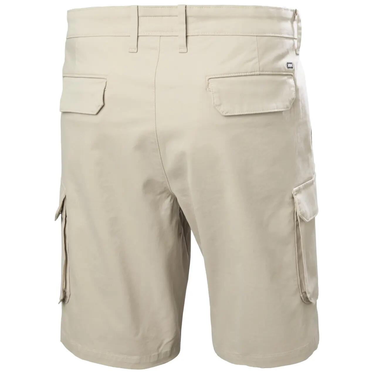 Cargo shorts Helly Hansen Bryggen 6/7