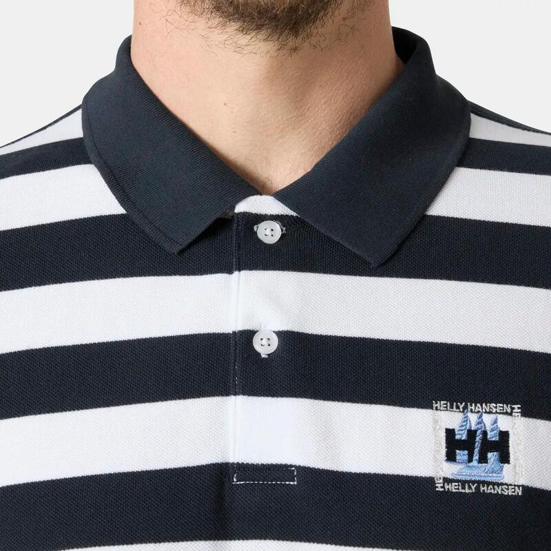 Polo Helly Hansen Toulon Graphic