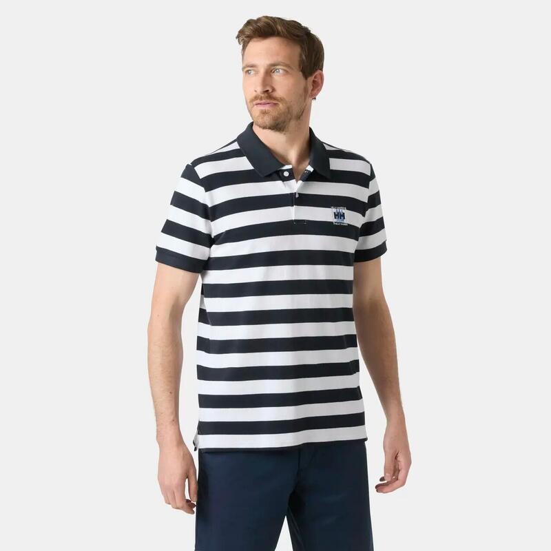 Polo Helly Hansen Toulon Graphic